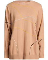 Diana Gallesi - Jumper - Lyst