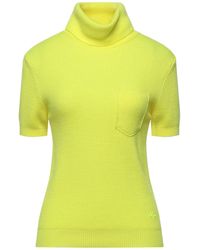Jacob Cohen - Turtlenecks - Lyst