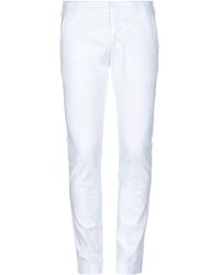 Entre Amis - Trouser - Lyst