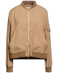 Herno - Jacket Polyamide, Elastane - Lyst