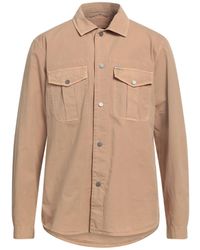 Peserico - Shirt - Lyst