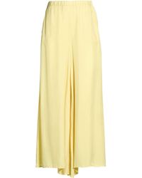 Beatrice B. - Pants Cupro - Lyst