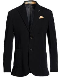 Bob - Blazer Viscose, Polyamide, Elastane - Lyst