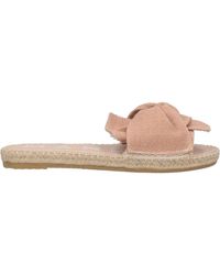 Manebí - Espadrilles - Lyst