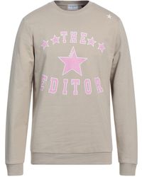 Saucony - Sweatshirt - Lyst