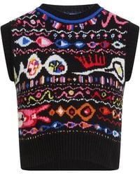 PUCCI - Pullover - Lyst