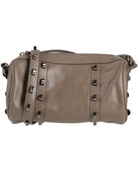 Borbonese - Cross-Body Bag - Lyst