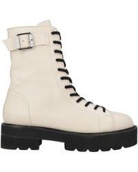 Stuart Weitzman - Ankle Boots - Lyst