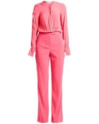 Patrizia Pepe - Jumpsuit - Lyst