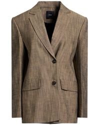 Pinko - Blazer - Lyst