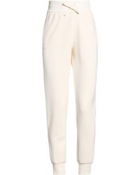 ARMANI EXCHANGE - Pants Polyester, Viscose, Elastane - Lyst