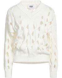 Alpha Studio - Pullover - Lyst