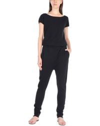 thom krom jumpsuit