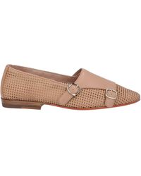 Santoni - Loafer - Lyst