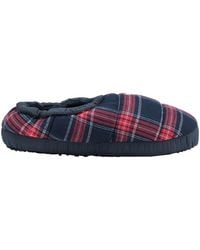 Emporio Armani - House Slipper - Lyst
