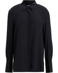 SIMONA CORSELLINI - Shirt - Lyst
