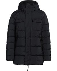 Dekker - Puffer Polyester, Elastane - Lyst