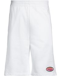 Emilio Pucci - Shorts & Bermudashorts - Lyst