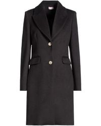 Oltre - Coat - Lyst