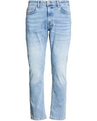 BOSS - Jeans - Lyst