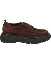 Carmens - Lace-up Shoes - Lyst