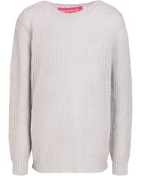 Pink Memories - Jumper - Lyst