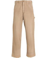 Maison Margiela - Trouser - Lyst