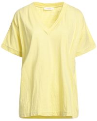 Zanone - T-shirt - Lyst