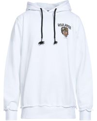 DISCLAIMER - Sweatshirt Cotton - Lyst