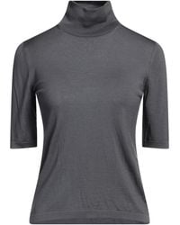 Max Mara - Turtleneck Virgin Wool - Lyst