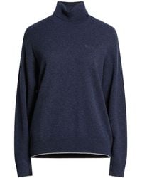 Lacoste - Turtlenecks - Lyst