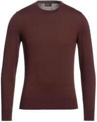Drumohr - Pullover - Lyst
