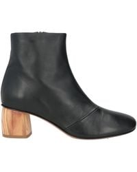 forte_forte - Ankle Boots - Lyst
