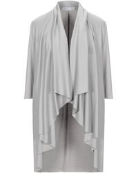 Harris Wharf London Rebecas - Gris