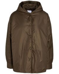 Aspesi - Jackets - Lyst