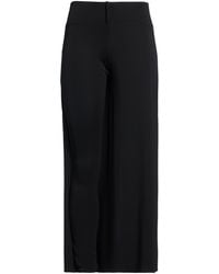 Courreges - Pants Viscose, Elastane - Lyst