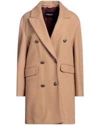 Dondup - Coat - Lyst