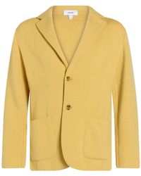 Lardini - Blazer - Lyst