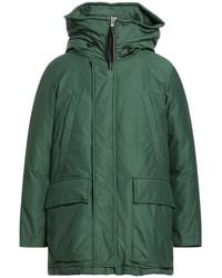 Spiewak - Puffer Recycled Nylon, Organic Cotton - Lyst