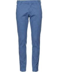 Entre Amis - Trouser - Lyst