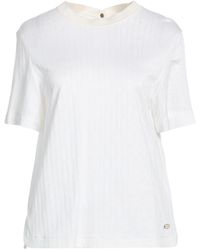 Agnona - Top - Lyst