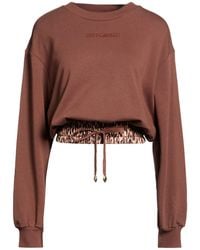Just Cavalli - Sweatshirts - Lyst