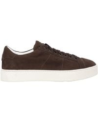 Santoni - Trainers - Lyst