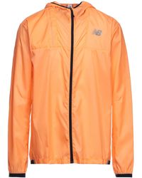 New Balance Jackets for Men | Online 