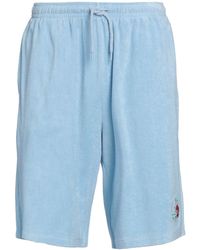 Edwin - Shorts & Bermuda Shorts - Lyst