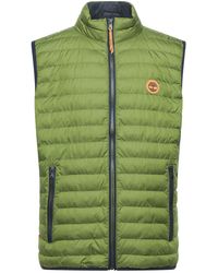 piumino timberland uomo