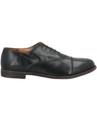 Moma - Stringate - Lyst