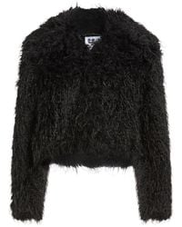 Berna - Shearling & Teddy - Lyst