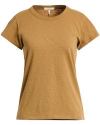 Rag & Bone - Camiseta - Lyst