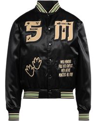 5TATE OF MIND - Jacket Polyester - Lyst